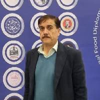 ایرج جعفری